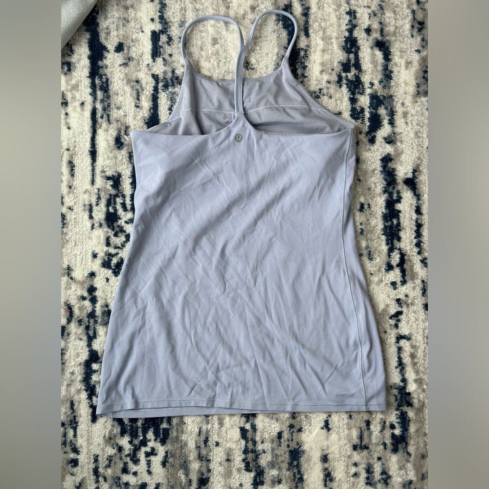 Lululemon Sun Setter Tank